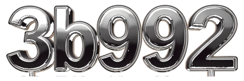 3b992 logo